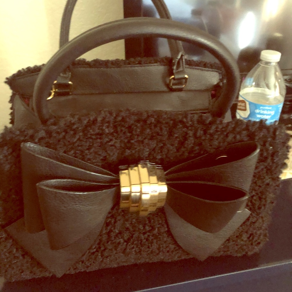 Betsy Johnson purse